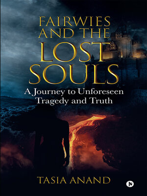 cover image of Fairwies and the Lost Souls